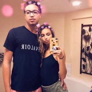 Meet your Posher, Roy